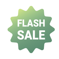 FLASH SALE
